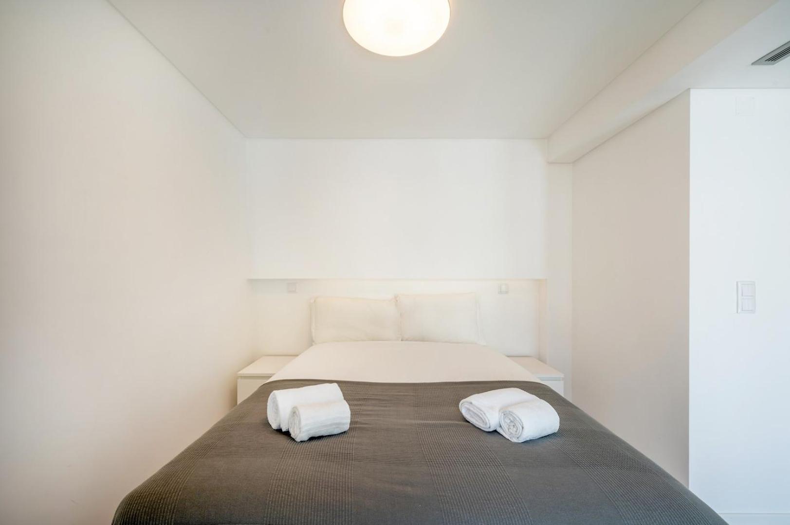 Guestready - Modernity Refine Near Airport Hébergement de vacances Lisboa