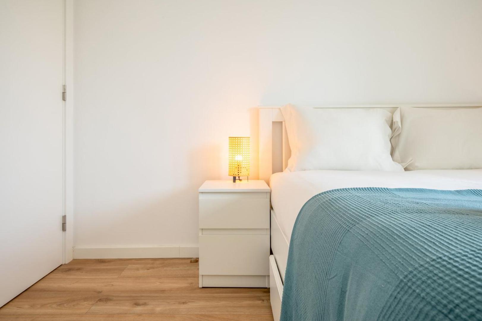 Guestready - Modernity Refine Near Airport Hébergement de vacances