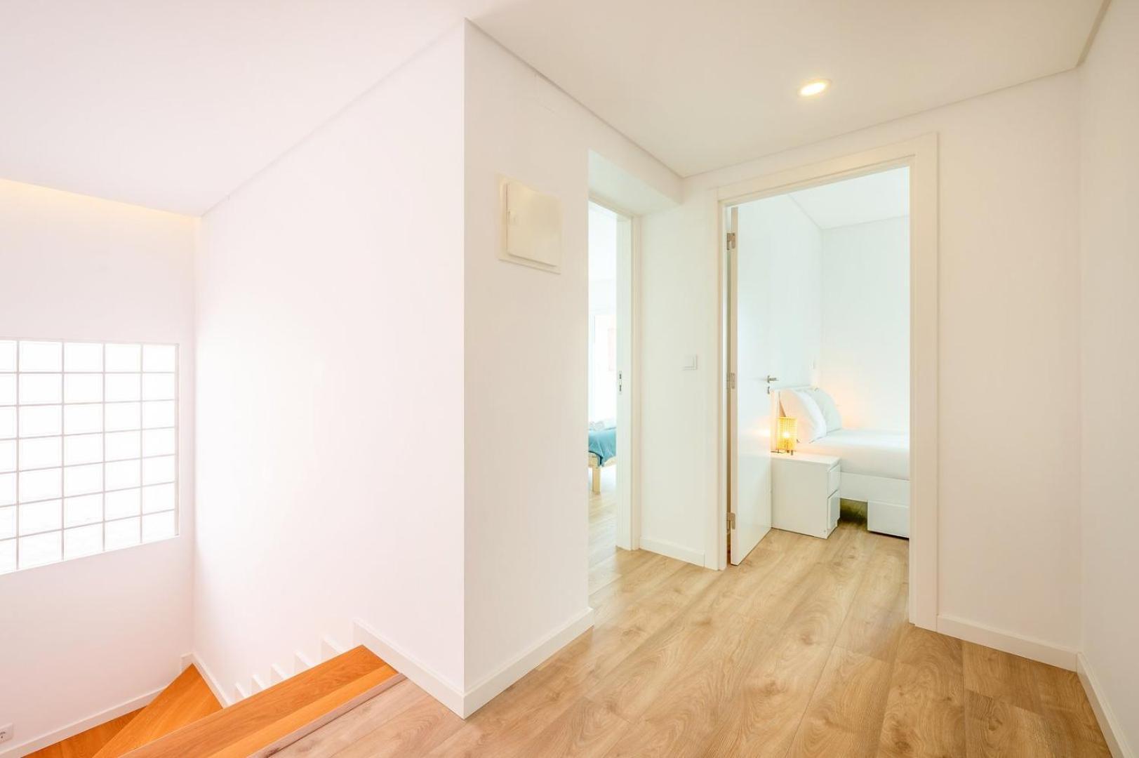 Guestready - Modernity Refine Near Airport Hébergement de vacances Lisboa