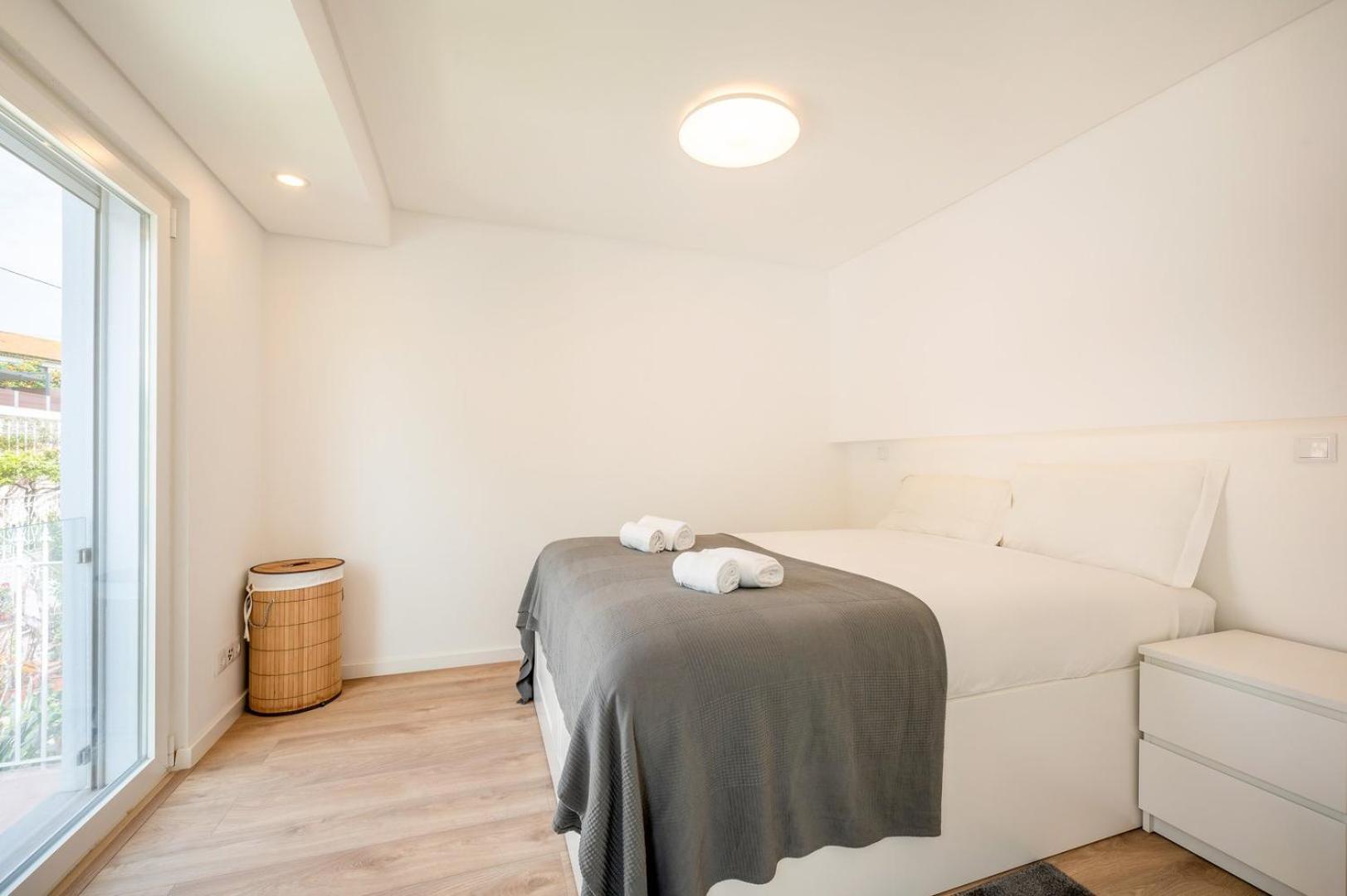 Hébergement de vacances Guestready - Modernity Refine Near Airport Lisboa