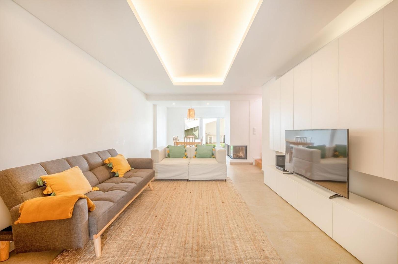 Hébergement de vacances Guestready - Modernity Refine Near Airport *