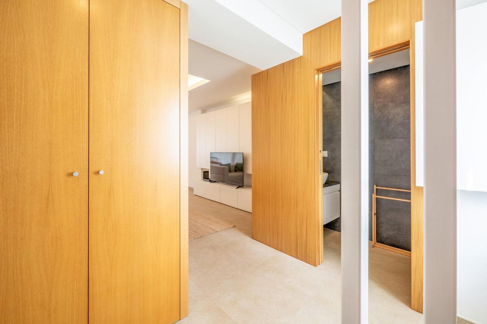 Hébergement de vacances Guestready - Modernity Refine Near Airport