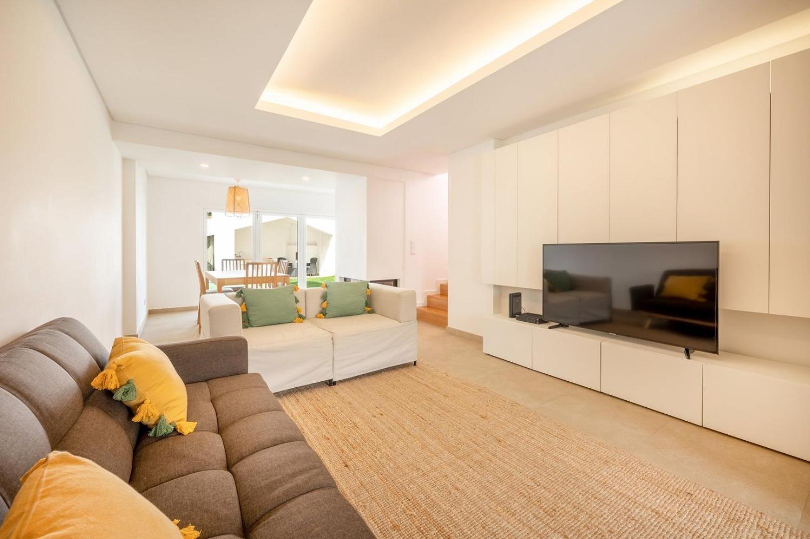 Guestready - Modernity Refine Near Airport Hébergement de vacances Lisboa