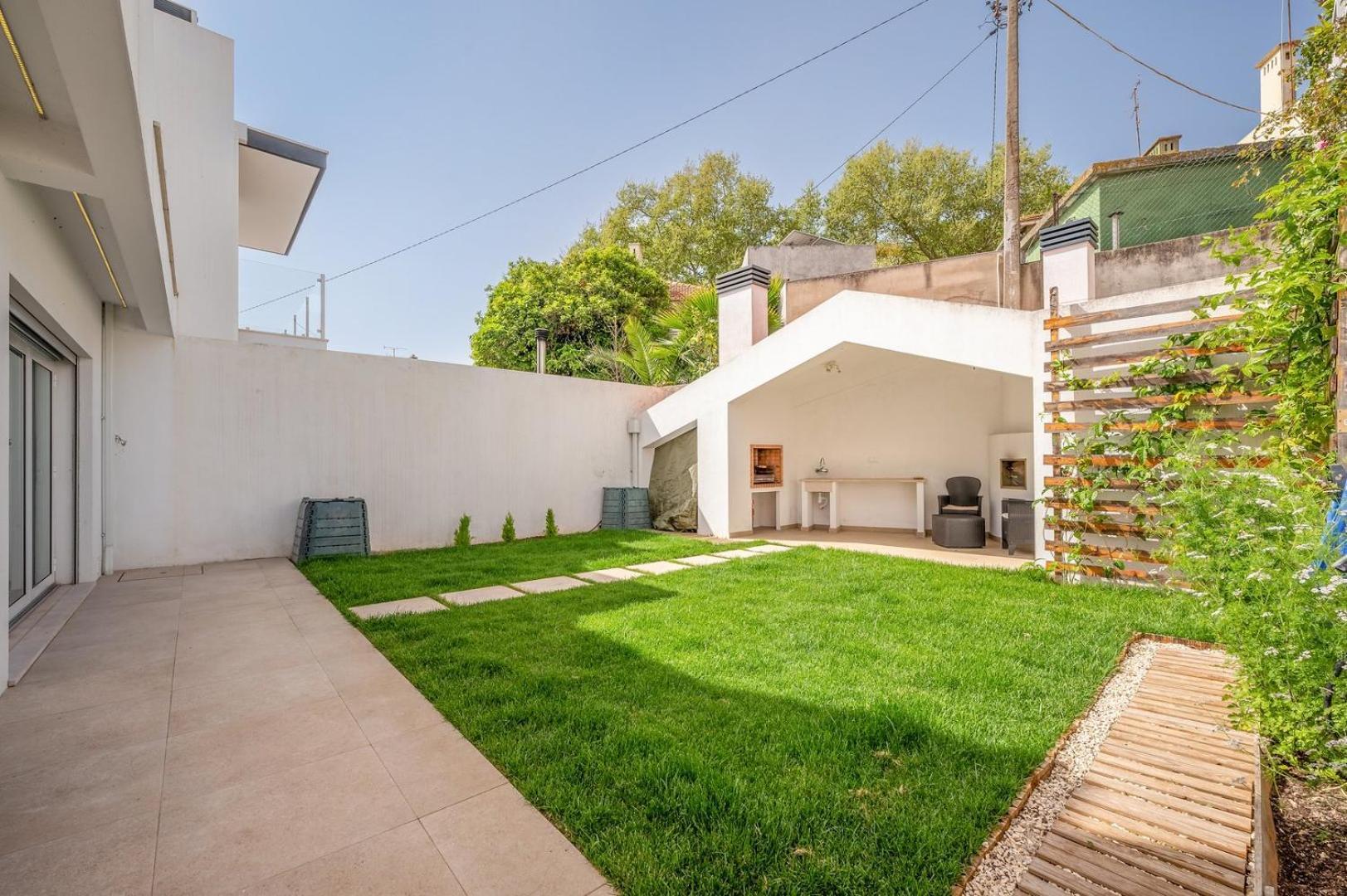 Hébergement de vacances Guestready - Modernity Refine Near Airport Lisboa