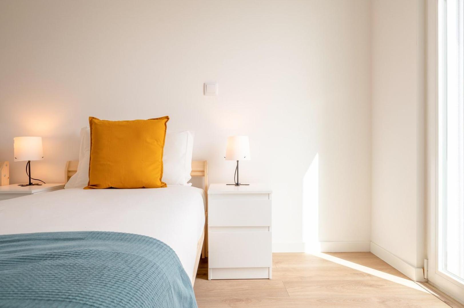 Guestready - Modernity Refine Near Airport Feriehus *